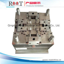 Electronics Plastic Button Injection Mold